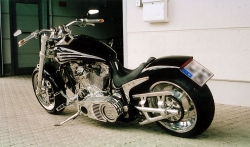 US bike