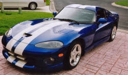 Dodge Viper