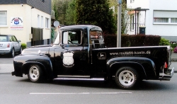 US car