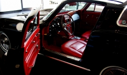 Corvette 65 Coupe