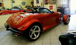 US Car