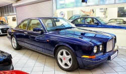 Bentley Coupe