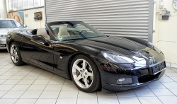 Corvette