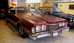 Ford Thunderbird