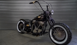 Harley Davidson